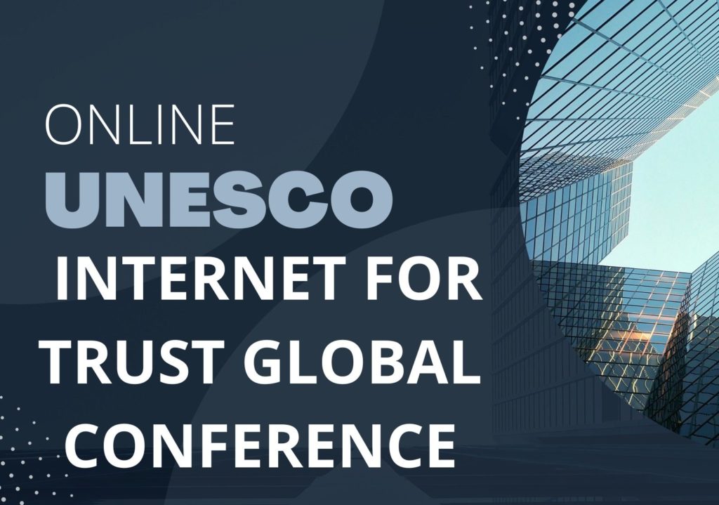 UNESCO-Internet-for-Trust-Global-Conference