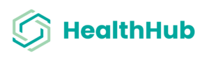 HealthHub logo